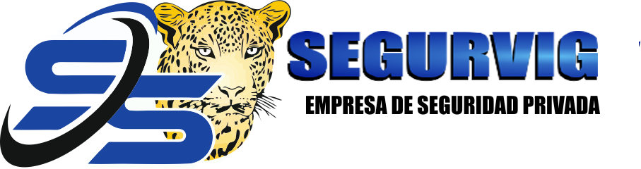 Segurvig Security S.R.L. Logo