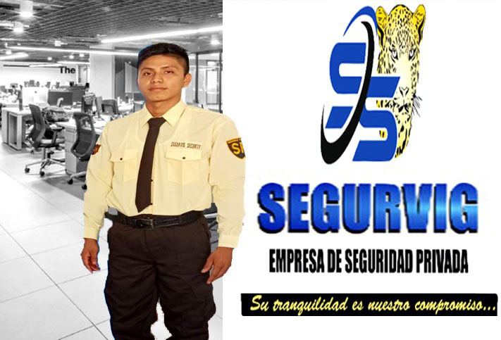 Principios de Seguridad