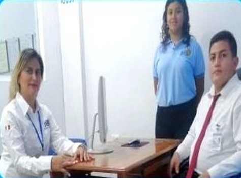 Consultoría en Seguridad