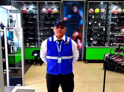 Prevención en Seguridad